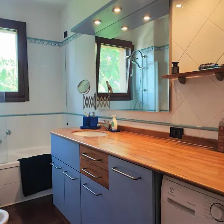 Fido With Lagoon View Venedik-Lido