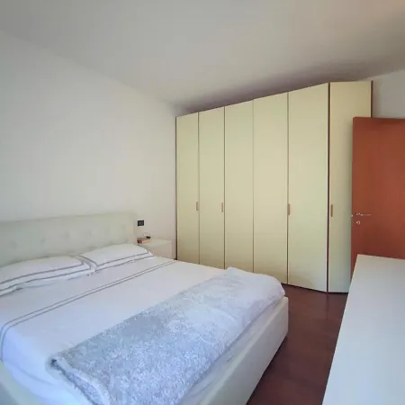 Fido With Lagoon View Appartamento