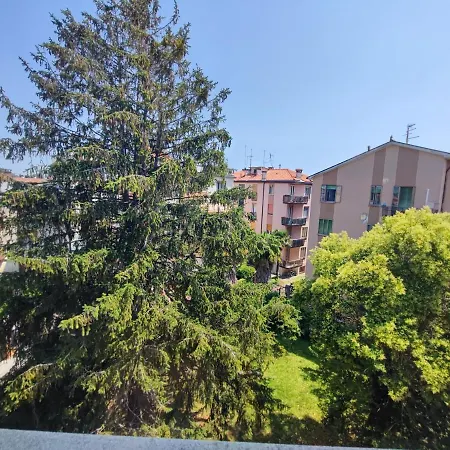 Apartmán Fido With Lagoon View *