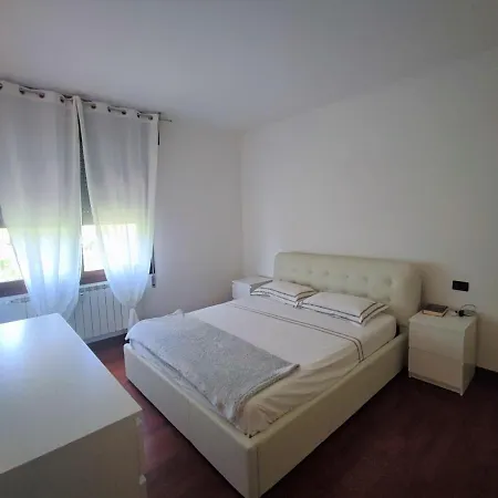 Apartmán Fido With Lagoon View Benátky – Lido