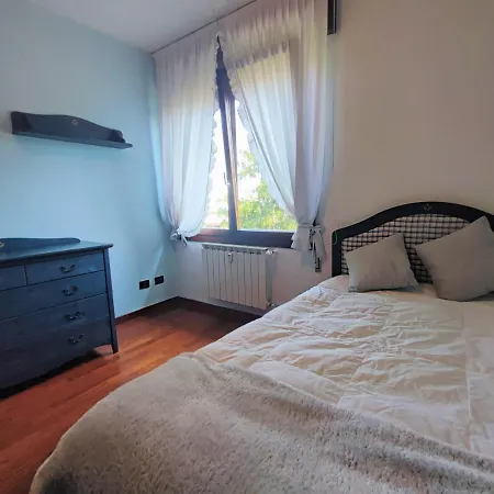 Fido With Lagoon View Appartamento