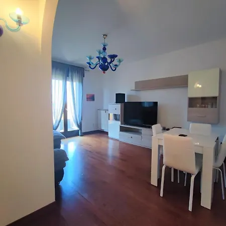 Fido With Lagoon View Appartamento *