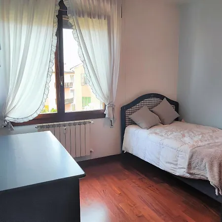 Fido With Lagoon View * Venezia Lido