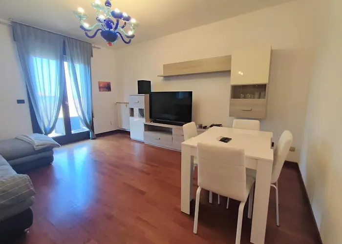 Apartamento Fido With Lagoon View *