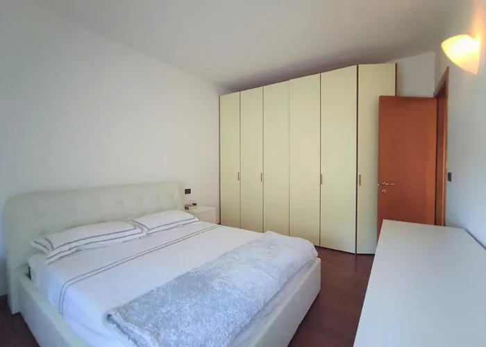 Fido With Lagoon View Apartamento