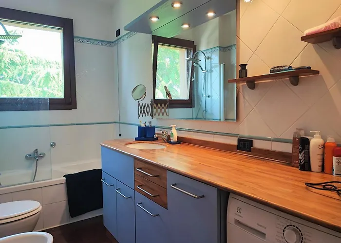 Fido With Lagoon View Lido di Venezia