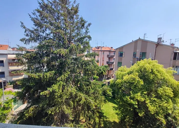 Apartamento Fido With Lagoon View *