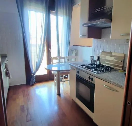 Fido With Lagoon View