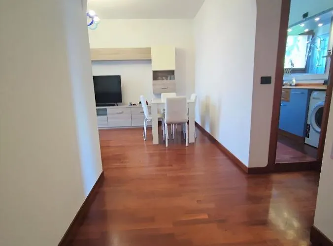 Fido With Lagoon View Apartamento *