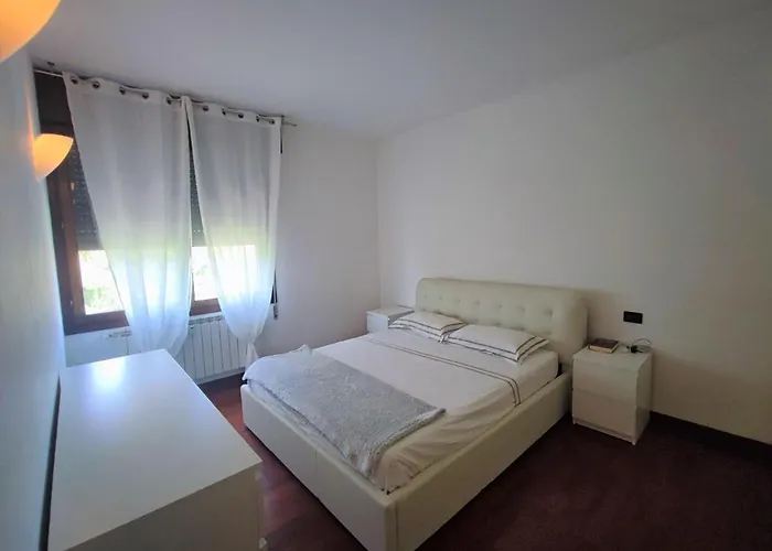 Apartamento Fido With Lagoon View Lido di Venezia