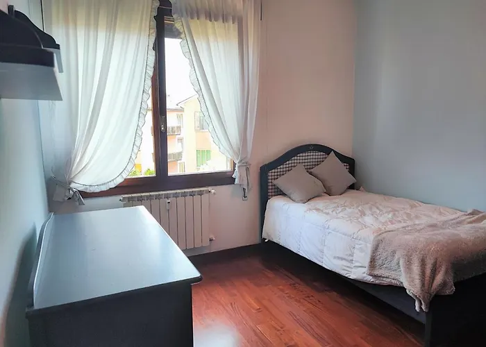 Fido With Lagoon View * Lido di Venezia